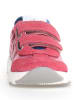 Naturino Leren sneakers "Jesko 2" roze/paars