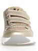 Naturino Sneakers "Reagy" in Gold