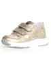 Naturino Sneakers "Reagy" in Gold