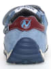 Naturino Leren sneakers "Sammy 2" blauw