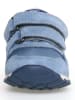 Naturino Leren sneakers "Sammy 2" blauw