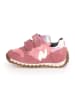 Naturino Leder-Sneakers "Sammy 2" in Rosa