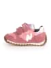 Naturino Leren sneakers "Sammy 2" lichtroze