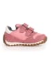 Naturino Leder-Sneakers "Sammy 2" in Rosa