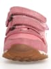 Naturino Leren sneakers "Sammy 2" lichtroze