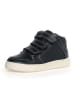 Naturino Leder-Sneakers "Theral" in Schwarz
