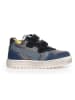 Naturino Leren sneakers "Ceonia" donkerblauw