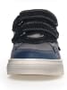 Naturino Leren sneakers "Ceonia" donkerblauw
