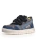 Naturino Leren sneakers "Ceonia" donkerblauw