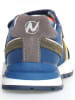 Naturino Leren sneakers "Evon" blauw