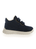 Naturino Leren boots "Parpar" donkerblauw