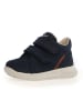 Naturino Leren boots "Parpar" donkerblauw