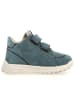 Naturino Leder-Boots "Parpar" in Blau