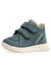Naturino Leder-Boots "Parpar" in Blau