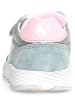 Naturino Leder-Sneakers "Jesko 2" in Mint