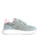 Naturino Leder-Sneakers "Jesko 2" in Mint
