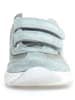 Naturino Leder-Sneakers "Jesko 2" in Mint