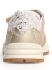 Naturino Sneakers "Quelly VL" in Gold