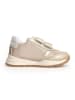 Naturino Sneakers "Quelly VL" in Gold