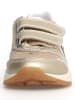 Naturino Sneakers "Quelly VL" in Gold