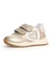 Naturino Sneakers "Quelly VL" in Gold