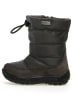 Naturino Winterboots "Poznurr" Anthrazit