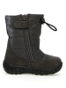 Naturino Winterboots "Poznurr" antraciet
