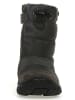 Naturino Winterboots "Poznurr" in Anthrazit