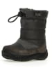 Naturino Winterboots "Poznurr" Anthrazit