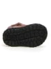 Naturino Winterboots "Poznurr" lichtroze