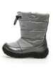 Naturino Winterboots "Poznurr" grijs