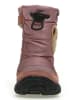 Naturino Winterboots "Poznurr Bear" in Rosa