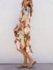 Milan Kiss Kimono in Bunt