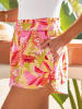Milan Kiss 2-delige outfit meerkleurig