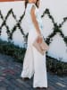 Milan Kiss Blouse lichtblauw