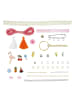 BUKI Kreativset "Kawaii Jewellery" - ab 8 Jahren