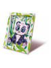 BloPens Kreativset "Paillettenkunst - Panda" - ab 6 Jahren