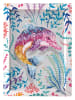 BloPens Kreativset "Paillettenkunst - Delfin" - ab 7 Jahren