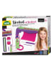 LENA Strickset mit Strickliesel - ab 6 Jahren