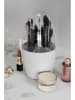 Violeta Home Make-uporganizer wit - (H)25 x Ø 13 cm