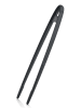Violeta Home Küchenzange in Schwarz - (H)28 cm