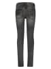 RAIZZED® Jeans "Lismore" - Skinny fit - in Anthrazit