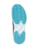 Mizuno Buty "Wave Exceed Tour" w kolorze granatowym do tenisa