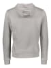 Mizuno Hoodie "Mizuno" grijs