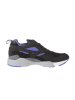 Mizuno Tennisschuhe "Mondo Control" in Schwarz