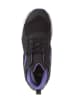 Mizuno Tennisschuhe "Mondo Control" in Schwarz