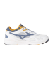 Mizuno Hardloopschoenen "Wave Rider" wit