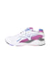 Mizuno Tennisschuhe "Mondo Control" in Weiß/ Lila