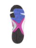 Mizuno Tennisschuhe "Mondo Control" in Weiß/ Lila