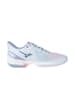 Mizuno Padelschuhe "Wave Exceed" in Hellblau